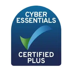 Cyber Essentials Certified Plus