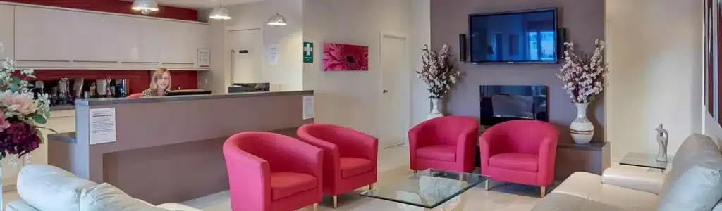 Clinic - Infiniti Healthcare – Cardiff, Bristol, Wales